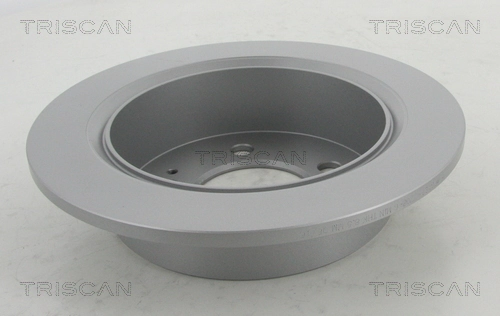 Disco do freio traseiro para SsangYong Actyon SPORTS QJ