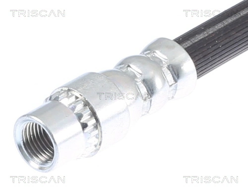  Mangueira do freio dianteira Renault Clio III hatchback (BR01, CR01) (2005 - 2014) III