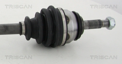 Compre 8200444438 Lada Semieixo (acionador) dianteiro esquerdo