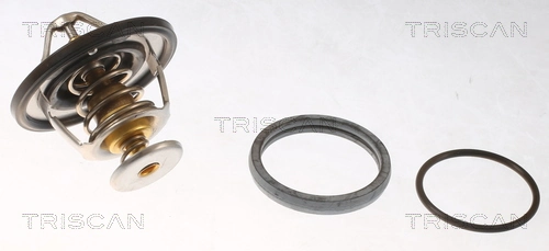 Termostato para Hyundai Sonata IV EU4