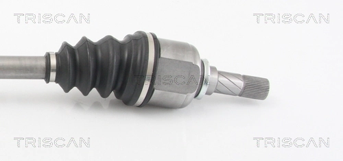 Compre 391012675R Nissan/Infiniti Semieixo (acionador) dianteiro esquerdo