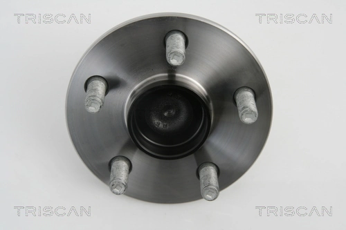 Cubo traseiro Polcar CX820