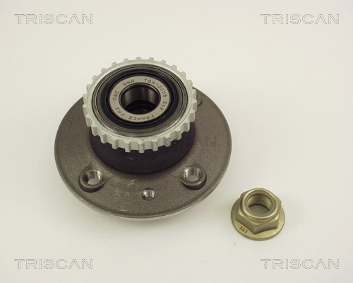 Cubo traseiro 7701205499 VAG