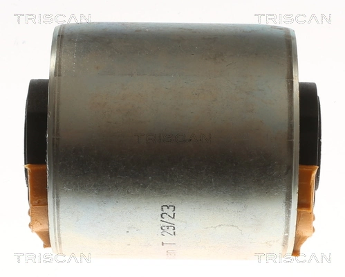 Bloco silencioso dianteiro do braço oscilante inferior Skoda SuperB I 3U4