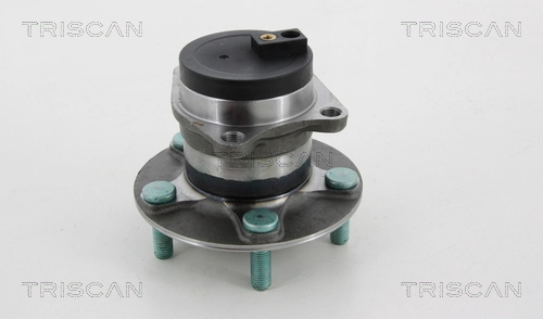 Cubo traseiro para Mazda 6  GH