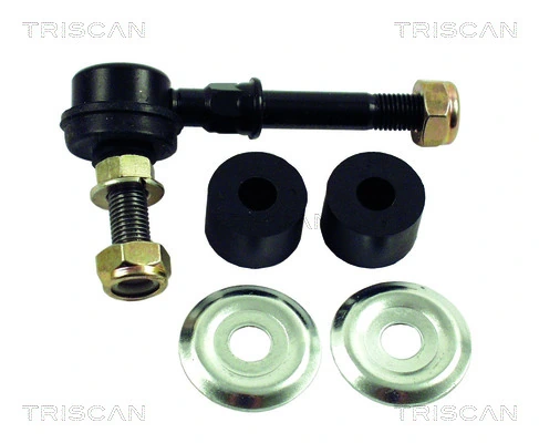 Montante de estabilizador dianteiro para Nissan Almera II N16