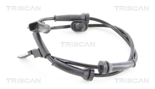  Sensor dianteiro de ABS Renault Kangoo II monovolume (KW0, KW1) (2008 - 2021) II