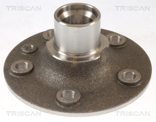 Cubo dianteiro para Mercedes Vito I 638
