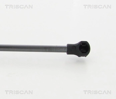 GS1331 Magneti Marelli Amortecedor de tampa de porta-malas (de 3ª/5ª porta traseira)