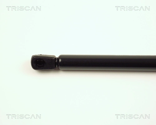 871016233 Triscan Amortecedor de tampa de porta-malas (de 3ª/5ª porta traseira)