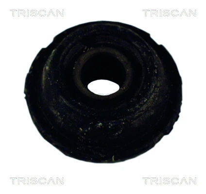 Bloco silencioso dianteiro do braço oscilante inferior Audi 100 C3 44, 44Q