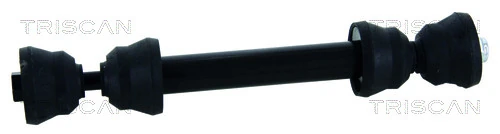 Montante de estabilizador traseiro para Mercedes ML/GLE  W163