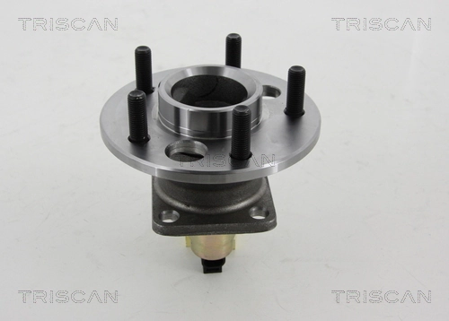 853080043 Triscan Cubo dianteiro