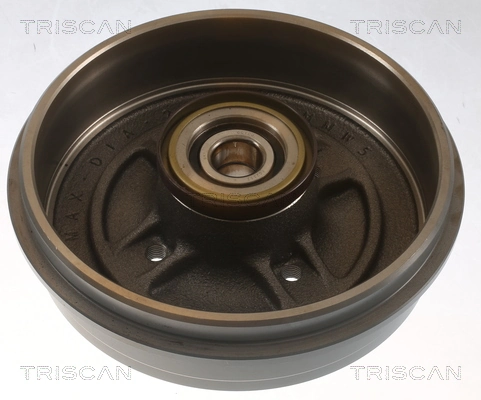 Tambor do freio traseiro para Nissan Note  E11