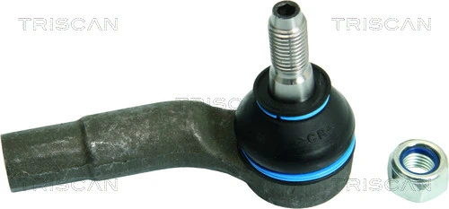 1610972280 Peugeot/Citroen Ponta externa da barra de direção
