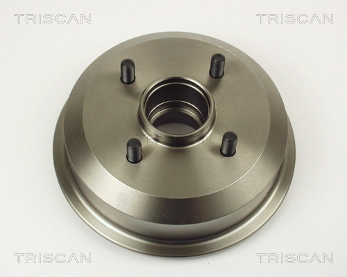 Compre 1E0026251 Mazda Tambor do freio traseiro