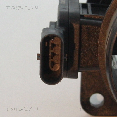 Sensor de fluxo (consumo) de ar, medidor de consumo M.A.F. - (Mass Airflow) Volkswagen T-CROSS  C11, D31
