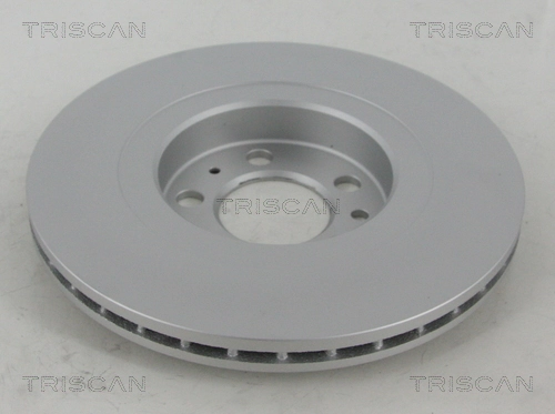 DP85050 Brembo Disco do freio dianteiro