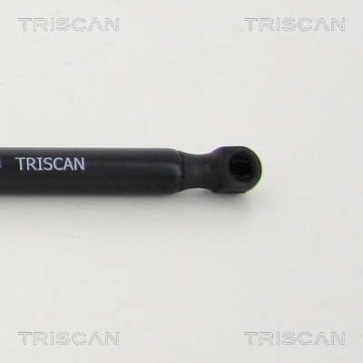Amortecedor da capota para Volvo V40  525, 526