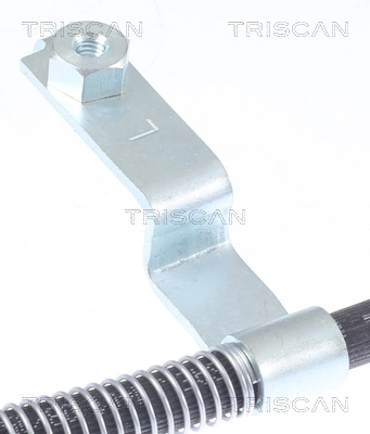 Compre FT2600 K&K Mangueira do freio dianteira esquerda