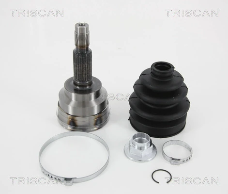 Junta homocinética externa dianteira para KIA Rio I DC
