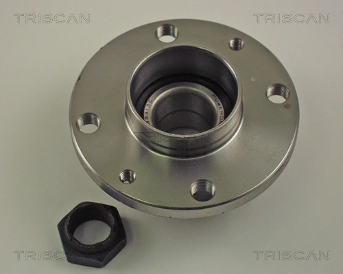 13253556 General Motors Cubo traseiro