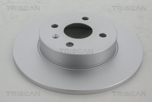 Compre Disco do freio traseiro Opel Corsa 