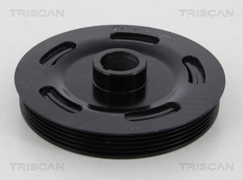 Polia de cambota para Mercedes A  W168