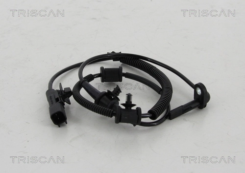  Sensor dianteiro de ABS Opel Zafira C monovolume (P12) (2011 - 2019) C
