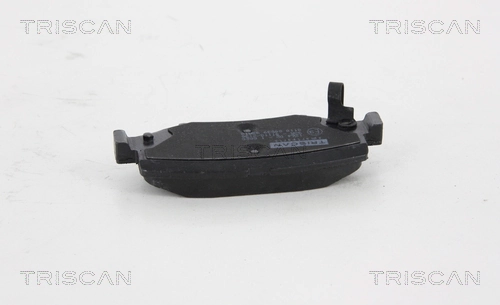 Compre 68003776AA Toyota Sapatas do freio traseiras de disco