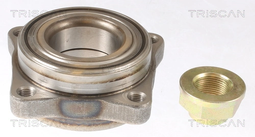 Rolamento de cubo dianteiro para Honda Accord V CD7