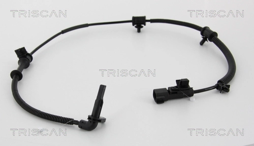 Compre 23483145 Peugeot/Citroen Sensor dianteiro de ABS
