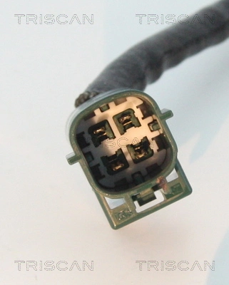 Compre 258005307 Bosch Sonda lambda, sensor de oxigênio depois de catalisador