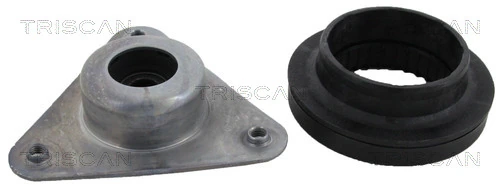 Suporte de amortecedor dianteiro 1638389680 Peugeot/Citroen