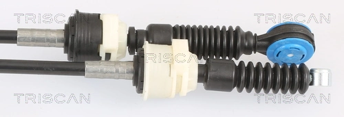 Cabo de mudança duplo Mercedes 4472601351 preço, a partir de 136,21 USD