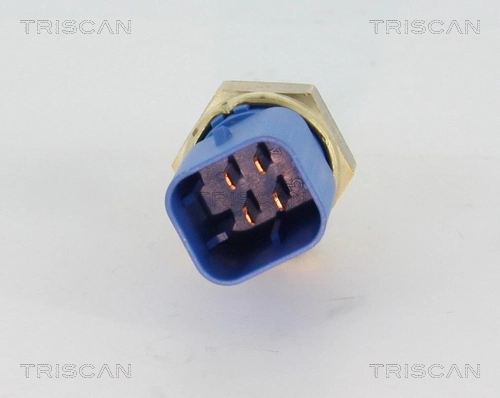 Sensor de temperatura do fluido de esfriamento 9625027280 Ferrari