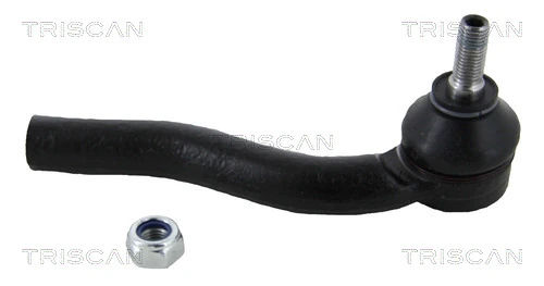 Ponta externa da barra de direção Fiat Panda II hatchback (169A) (2003 - 2013) II