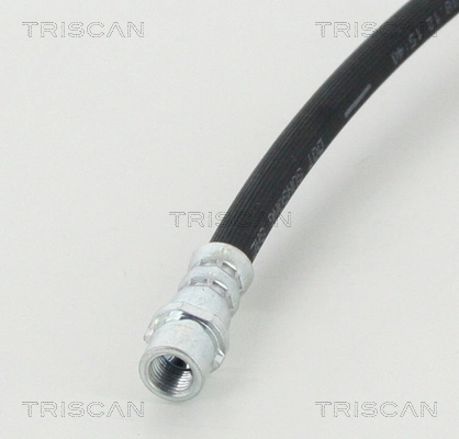  Mangueira do freio dianteira Volkswagen Passat B3, B4 sedan (3A2, 351, 312) (1988 - 1997) B3, B4