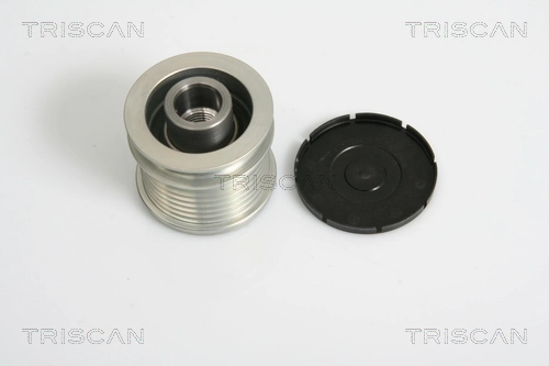 Polia do gerador Mercedes CLS  C219