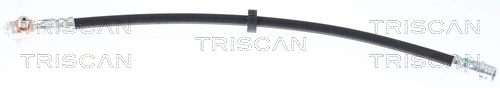1623262680 Peugeot/Citroen Mangueira do freio dianteira