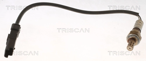 Sonda lambda, sensor de oxigênio Citroen C4 GRAND SPACETOURER 3A, 3E