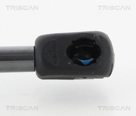 Amortecedor de tampa de porta-malas (de 3ª/5ª porta traseira) 817704H030 Hyundai/Kia