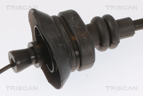 Compre 9813259380 Peugeot/Citroen Cabo do freio de estacionamento dianteiro