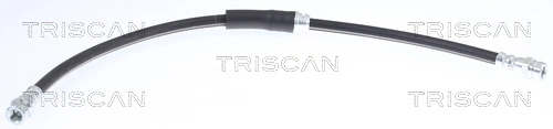 Mangueira do freio dianteira para Volkswagen Passat B6 3C5
