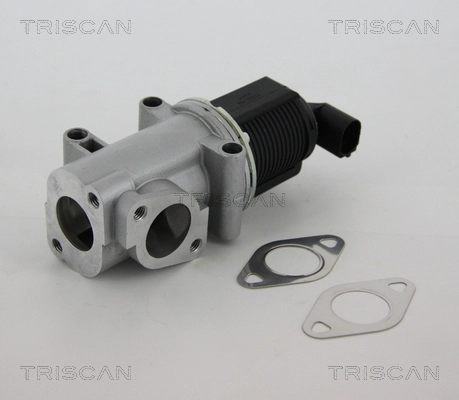 1675871480 General Motors Válvula EGR de recirculação dos gases