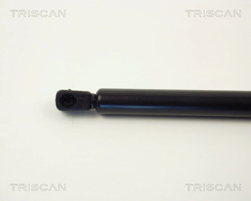 Amortecedor de tampa de porta-malas (de 3ª/5ª porta traseira) para Ford Sierra II GBC,GBG