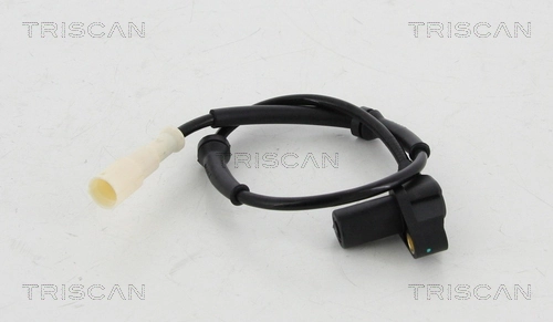 Sensor dianteiro de ABS Renault Kangoo I KC0, KC1