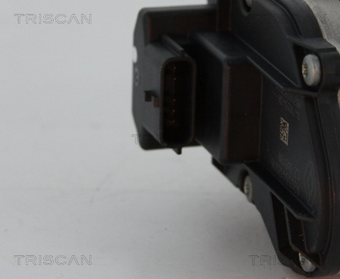 Válvula EGR de recirculação dos gases Nissan Qashqai +2 I J10