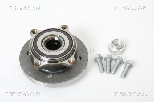  Cubo dianteiro Mini Cooper hatchback (R56) (2005 - 2014) 