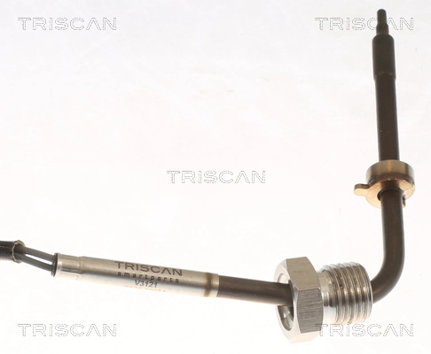 55271493 Fiat/Alfa/Lancia Sensor de temperatura dos gases de escape (GE), antes de filtro de partículas diesel